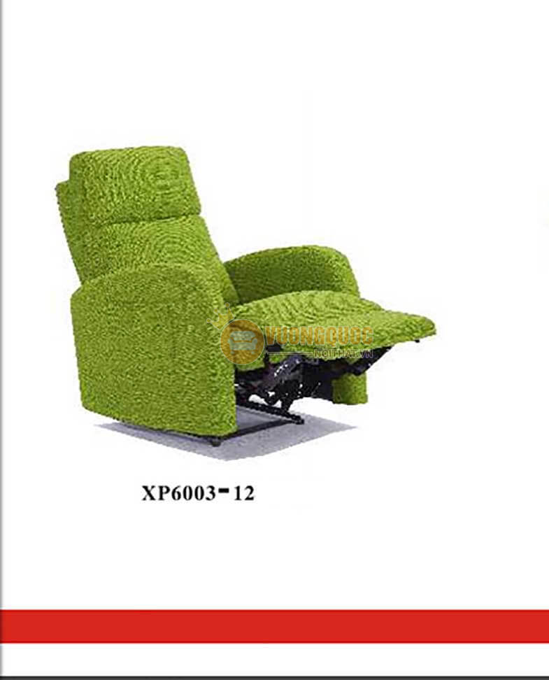 Ghế sofa thư giãn thông minh XP6003-5